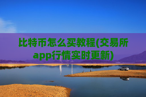 比特币怎么买教程(交易所app行情实时更新)