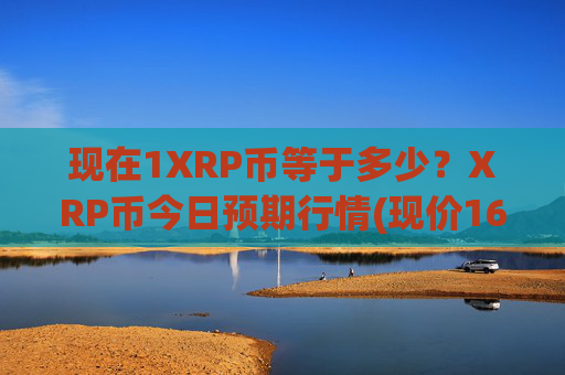 现在1XRP币等于多少？XRP币今日预期行情(现价16.9117元)