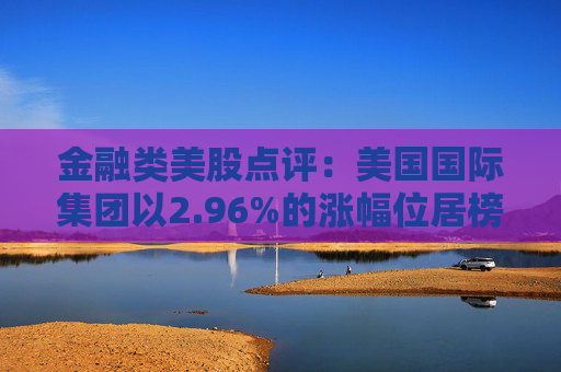 金融类美股点评:美国国际集团以2.96%的涨幅位居榜首