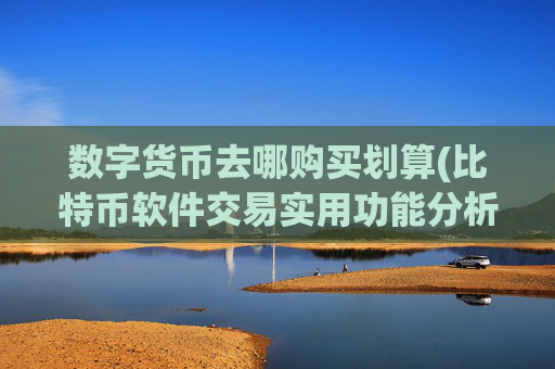 数字货币去哪购买划算(比特币软件交易实用功能分析)