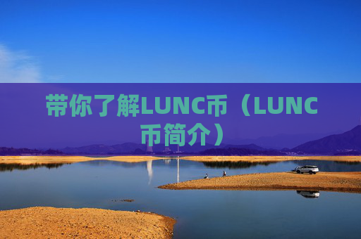 带你了解LUNC币(LUNC币简介)
