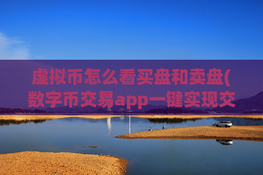 虚拟币怎么看买盘和卖盘(数字币交易app一键实现交易)