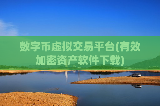 数字币虚拟交易平台(有效加密资产软件下载)