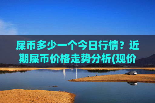 屎币多少一个今日行情?近期屎币价格走势分析(现价0.00022197元)