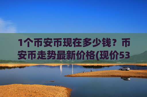 1个币安币现在多少钱?币安币走势最新价格(现价5313.71元)
