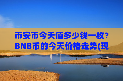 币安币今天值多少钱一枚？BNB币的今天价格走势(现价4793.95元)