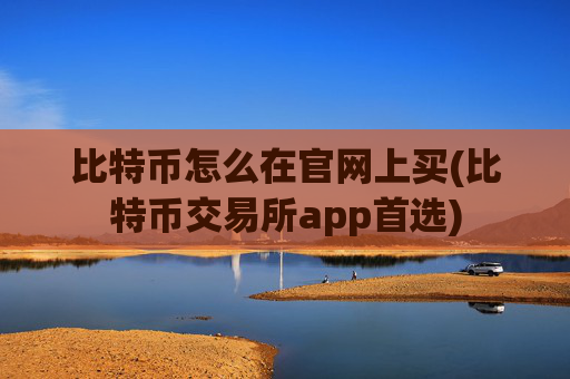 比特币怎么在官网上买(比特币交易所app首选)