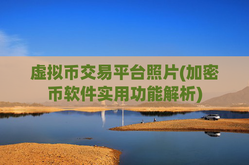 虚拟币交易平台照片(加密币软件实用功能解析)