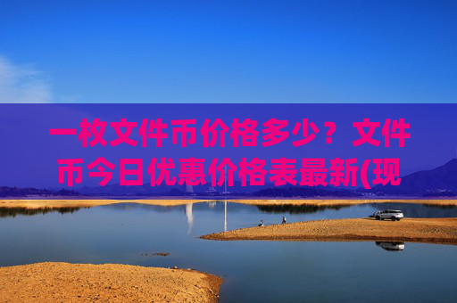 一枚文件币价格多少？文件币今日优惠价格表最新(现价59.1171元)