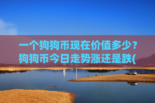 一个狗狗币现在价值多少?狗狗币今日走势涨还是跌(现价3.0816元)