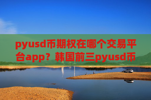 pyusd币期权在哪个交易平台app?韩国前三pyusd币交易所