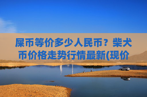 屎币等价多少人民币?柴犬币价格走势行情最新(现价0.00022455元)