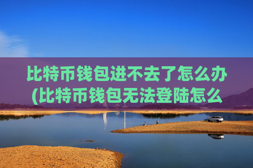 比特币钱包进不去了怎么办(比特币钱包无法登陆怎么办)
