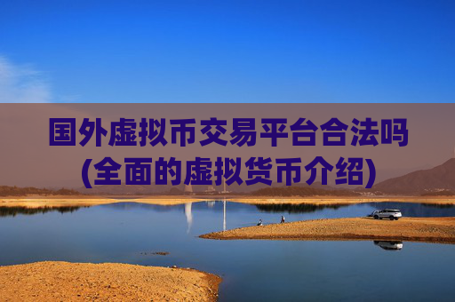 国外虚拟币交易平台合法吗(全面的虚拟货币介绍)