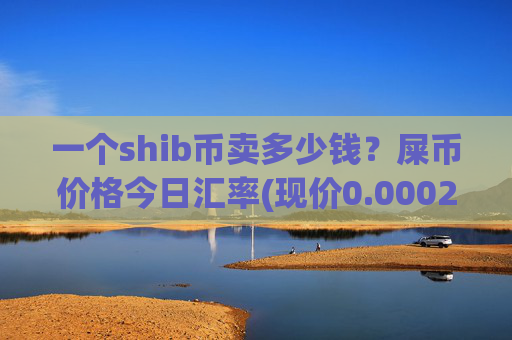 一个shib币卖多少钱?屎币价格今日汇率(现价0.00022116元)