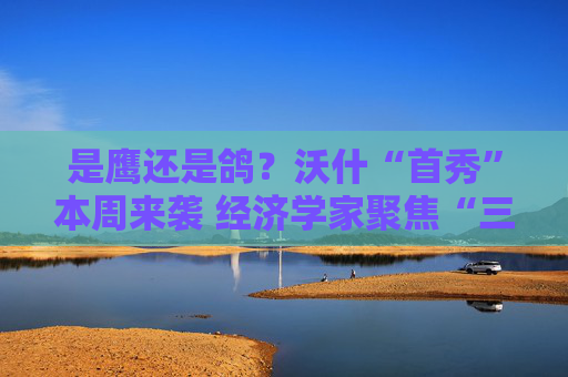 是鹰还是鸽?沃什“首秀”本周来袭 经济学家聚焦“三大关键点”!