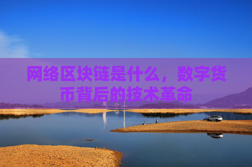 网络区块链是什么,数字货币背后的技术革命