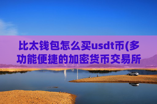 比太钱包怎么买usdt币(多功能便捷的加密货币交易所)