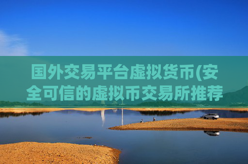 国外交易平台虚拟货币(安全可信的虚拟币交易所推荐)