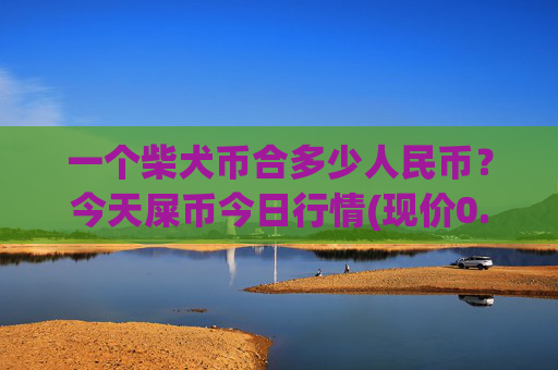 一个柴犬币合多少人民币?今天屎币今日行情(现价0.0001588元)