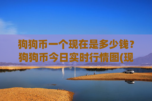 狗狗币一个现在是多少钱？狗狗币今日实时行情图(现价3.1657元)