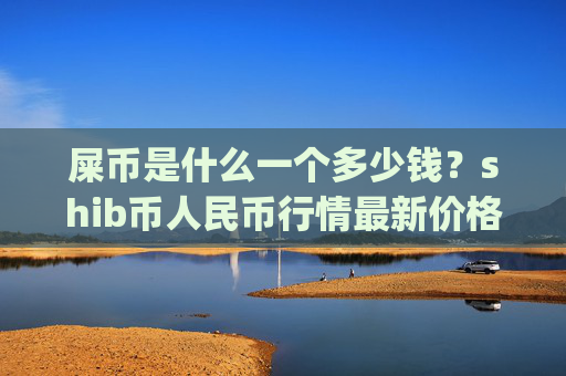 屎币是什么一个多少钱?shib币人民币行情最新价格走势(现价0.00023105元)