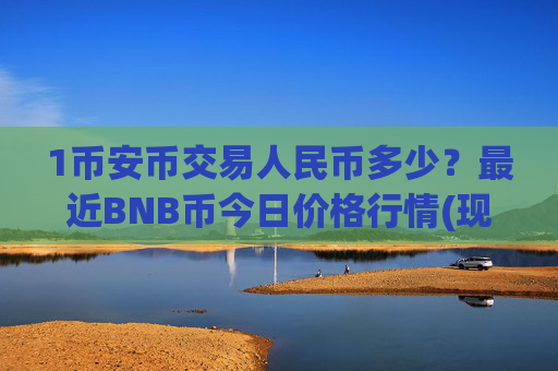 1币安币交易人民币多少?最近BNB币今日价格行情(现价4800.74元)