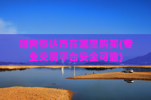 暗网泰达币在哪里购买(专业交易平台安全可靠)