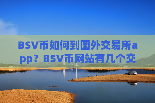 BSV币如何到国外交易所app？BSV币网站有几个交易所