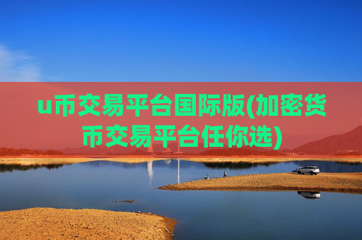 u币交易平台国际版(加密货币交易平台任你选)