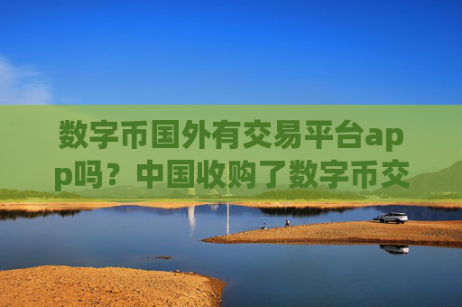 数字币国外有交易平台app吗?中国收购了数字币交易平台app