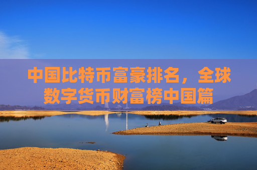 中国比特币富豪排名，全球数字货币财富榜中国篇