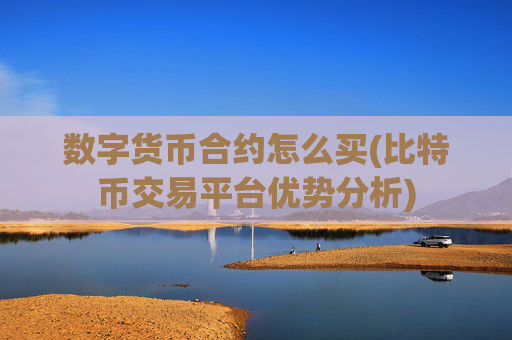数字货币合约怎么买(比特币交易平台优势分析)