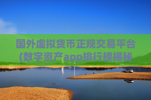 国外虚拟货币正规交易平台(数字资产app排行榜揭秘)