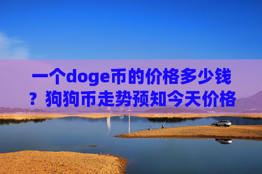 一个doge币的价格多少钱?狗狗币走势预知今天价格(现价3.0716元)
