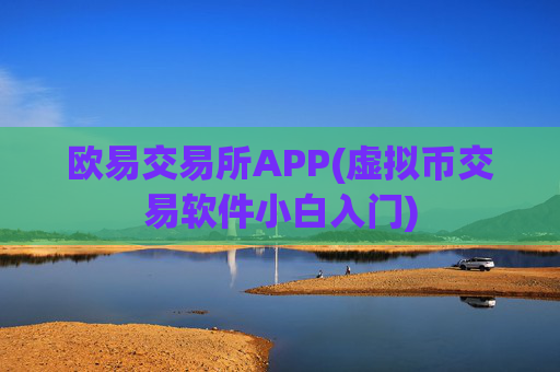 欧易交易所APP(虚拟币交易软件小白入门)