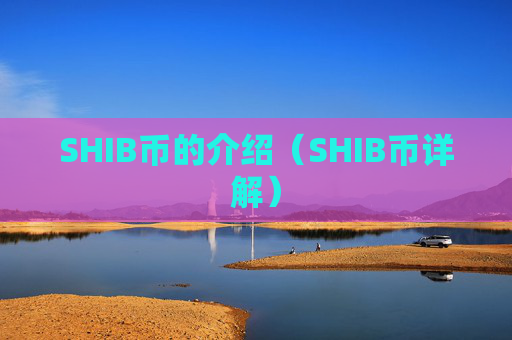 SHIB币的介绍（SHIB币详解）