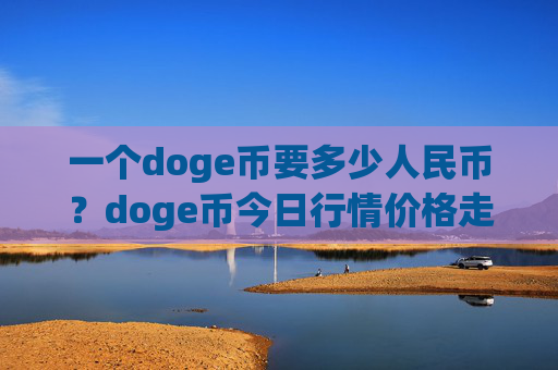 一个doge币要多少人民币?doge币今日行情价格走势(现价3.0459元)
