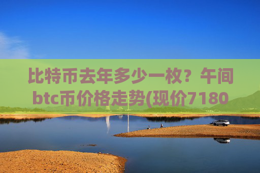 比特币去年多少一枚？午间btc币价格走势(现价718078.49元)