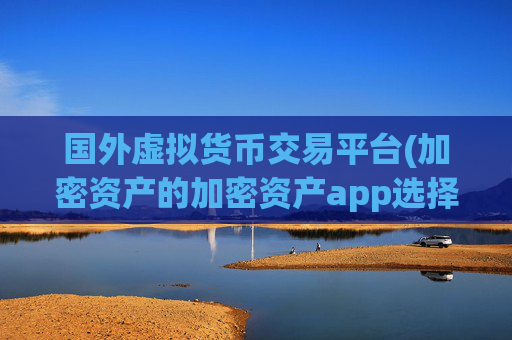 国外虚拟货币交易平台(加密资产的加密资产app选择)