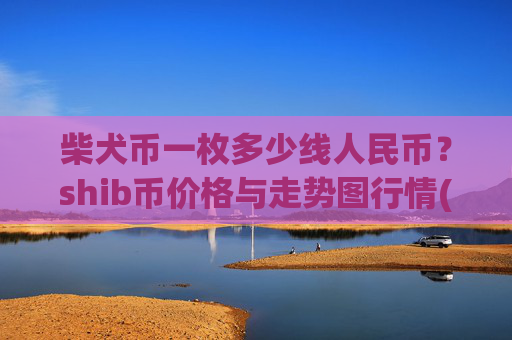 柴犬币一枚多少线人民币?shib币价格与走势图行情(现价0.00023339元)