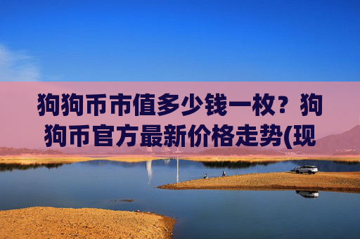 狗狗币市值多少钱一枚?狗狗币官方最新价格走势(现价2.3346元)