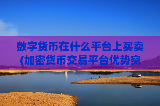 数字货币在什么平台上买卖(加密货币交易平台优势突出)