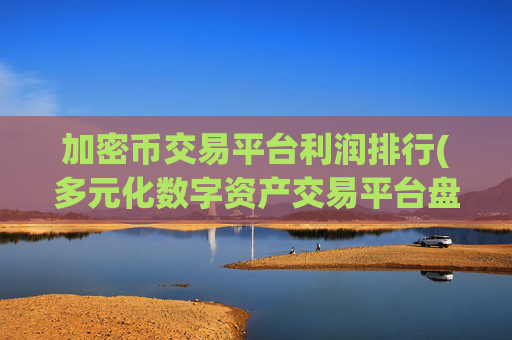 加密币交易平台利润排行(多元化数字资产交易平台盘点)