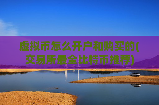 虚拟币怎么开户和购买的(交易所最全比特币推荐)