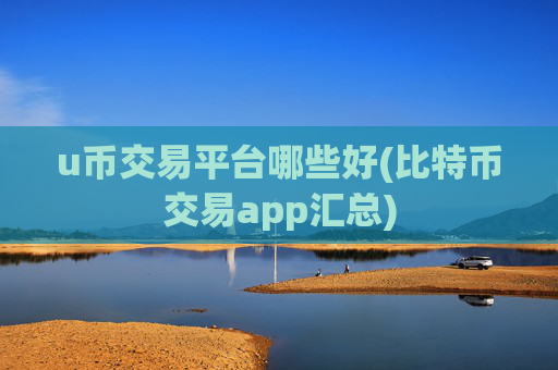 u币交易平台哪些好(比特币交易app汇总)