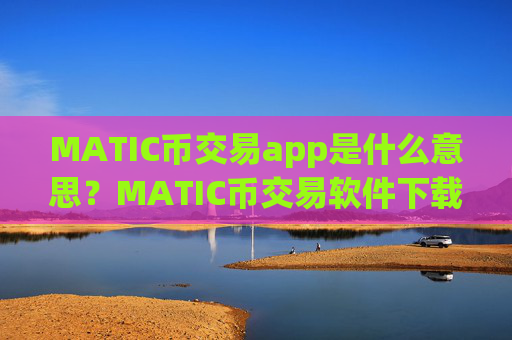 MATIC币交易app是什么意思?MATIC币交易软件下载量化