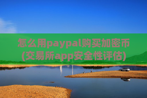 怎么用paypal购买加密币(交易所app安全性评估)