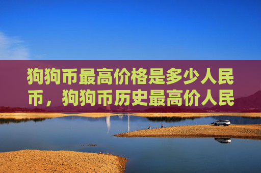 狗狗币最高价格是多少人民币,狗狗币历史最高价人民币记录