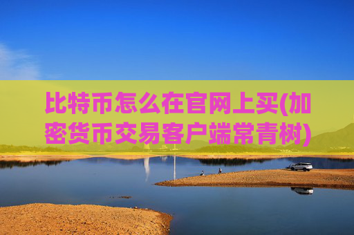 比特币怎么在官网上买(加密货币交易客户端常青树)